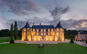 La Borde en Sologne Château&Spa